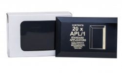 Picture of Upol  Plastic Applicators Black  (Pack of 20)